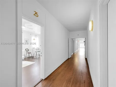 1618 Michigan Avenue Miami Beach FL 33139