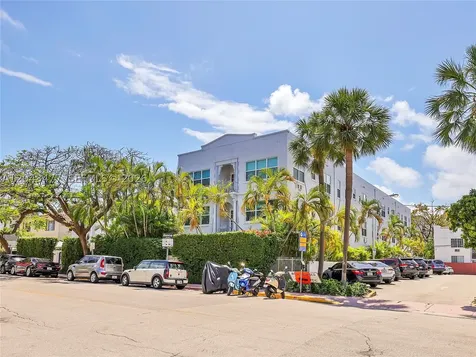 1618 Michigan Avenue Miami Beach FL 33139