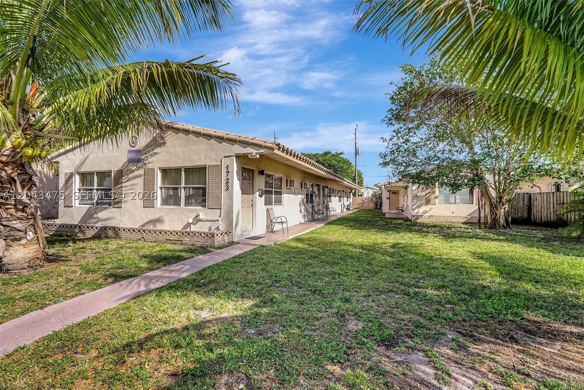 1723 Liberty Street Hollywood FL 33020