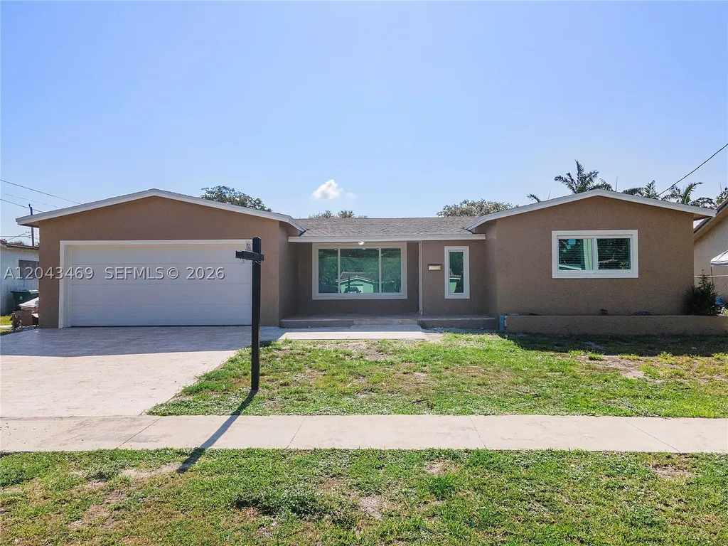 4914 SW 90th Avenue Cooper City FL 33328