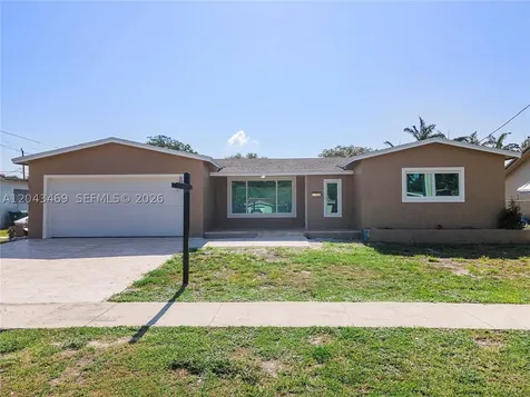 4914 SW 90th Avenue Cooper City FL 33328