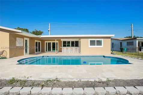 4914 SW 90th Avenue Cooper City FL 33328