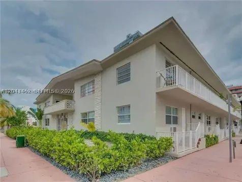 101 Collins Avenue Miami Beach FL 33139