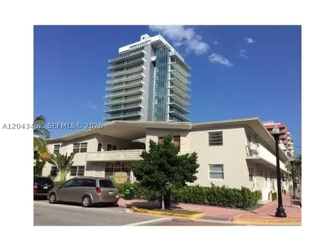 101 Collins Avenue Miami Beach FL 33139