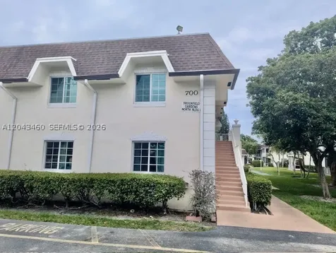 700 SE 2nd Avenue Deerfield Beach FL 33441