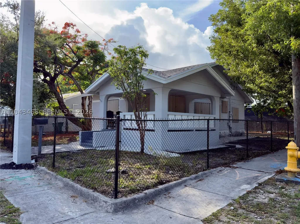 103 NW 35th Street Miami FL 33127