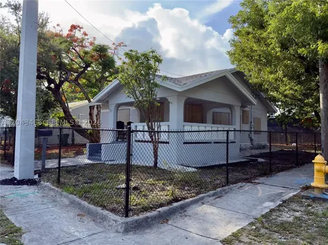 103 NW 35th Street Miami FL 33127