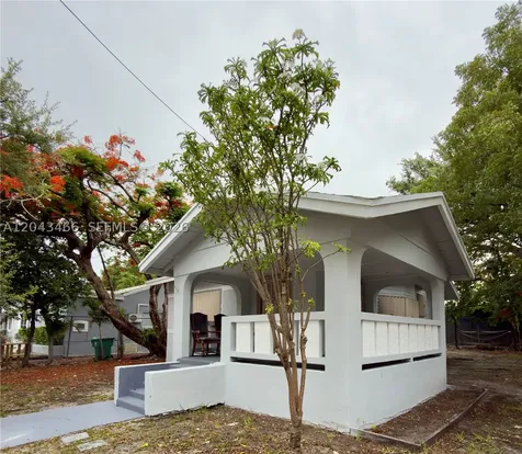 103 NW 35th Street Miami FL 33127