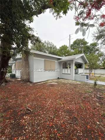 103 NW 35th Street Miami FL 33127
