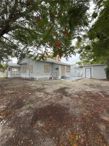 103 NW 35th Street Miami FL 33127