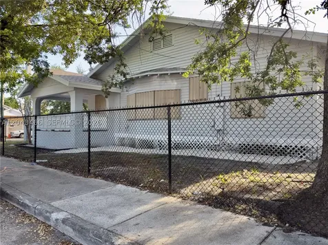 103 NW 35th Street Miami FL 33127