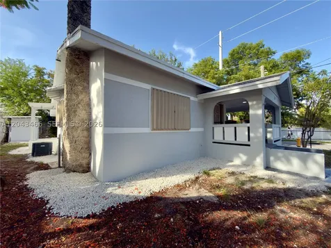 103 NW 35th Street Miami FL 33127