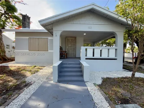 103 NW 35th Street Miami FL 33127