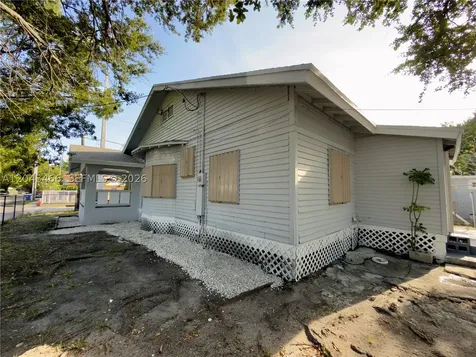 103 NW 35th Street Miami FL 33127