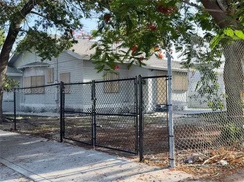 103 NW 35th Street Miami FL 33127