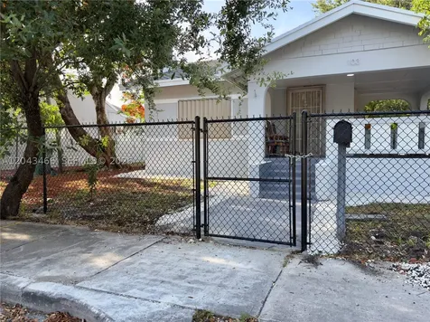 103 NW 35th Street Miami FL 33127