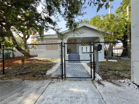 103 NW 35th Street Miami FL 33127