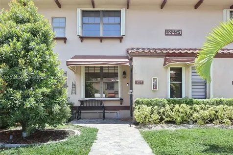 12254 SW 16th Terrace Miami FL 33175