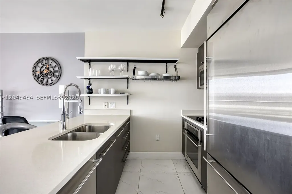 500 Brickell Avenue Miami FL 33131