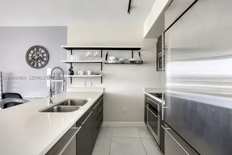 500 Brickell Avenue Miami FL 33131