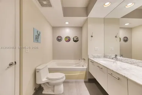 500 Brickell Avenue Miami FL 33131