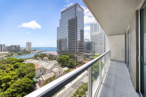 500 Brickell Avenue Miami FL 33131