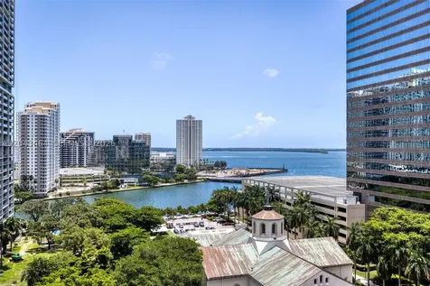 500 Brickell Avenue Miami FL 33131