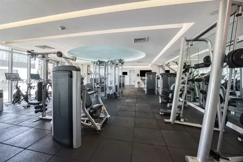 500 Brickell Avenue Miami FL 33131