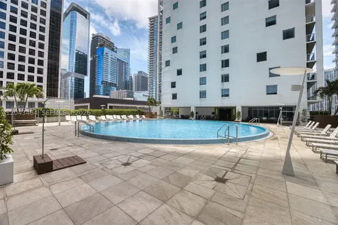 500 Brickell Avenue Miami FL 33131