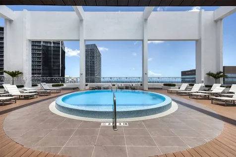 500 Brickell Avenue Miami FL 33131