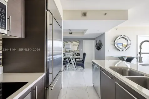 500 Brickell Avenue Miami FL 33131