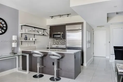 500 Brickell Avenue Miami FL 33131