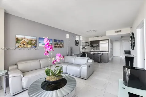500 Brickell Avenue Miami FL 33131