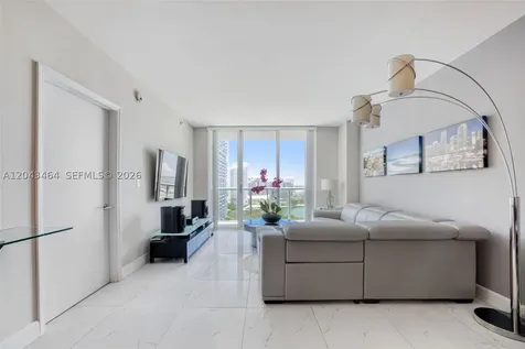500 Brickell Avenue Miami FL 33131