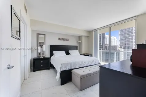 500 Brickell Avenue Miami FL 33131