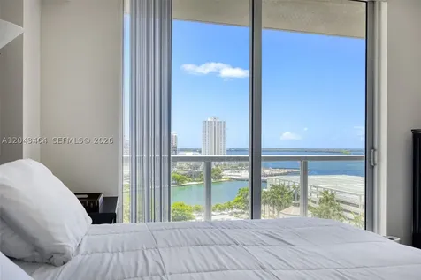 500 Brickell Avenue Miami FL 33131