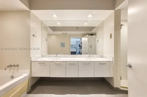 500 Brickell Avenue Miami FL 33131