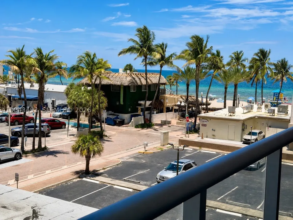 777 N Ocean Drive Hollywood FL 33019