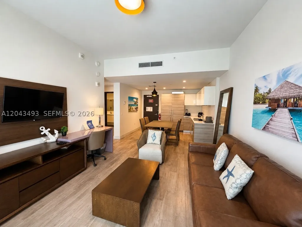 777 N Ocean Drive Hollywood FL 33019