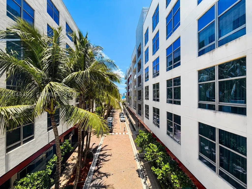777 N Ocean Drive Hollywood FL 33019