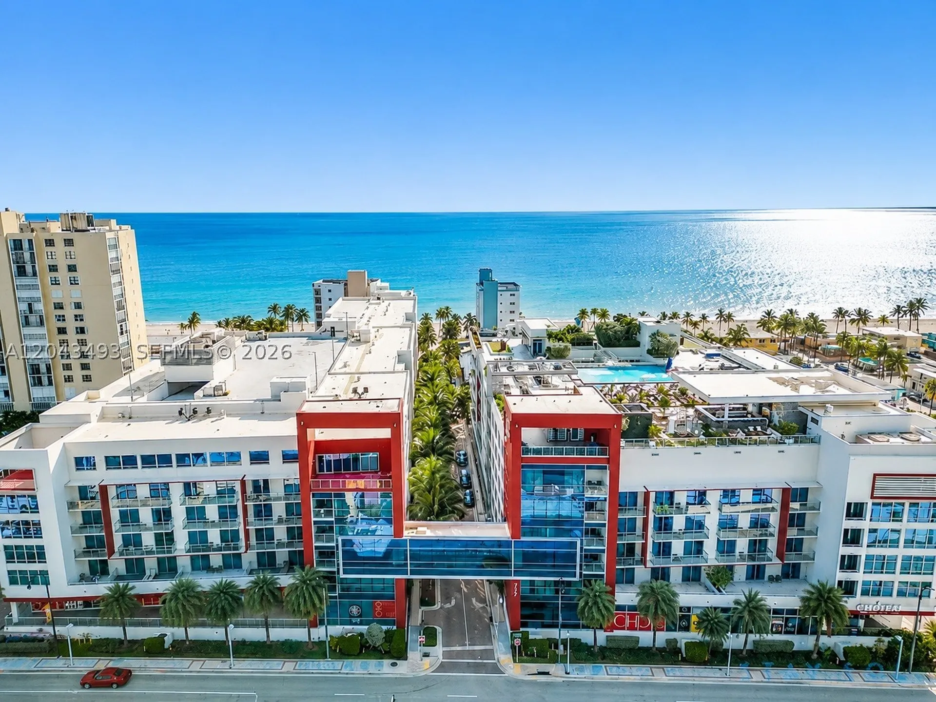 777 N Ocean Drive Hollywood FL 33019