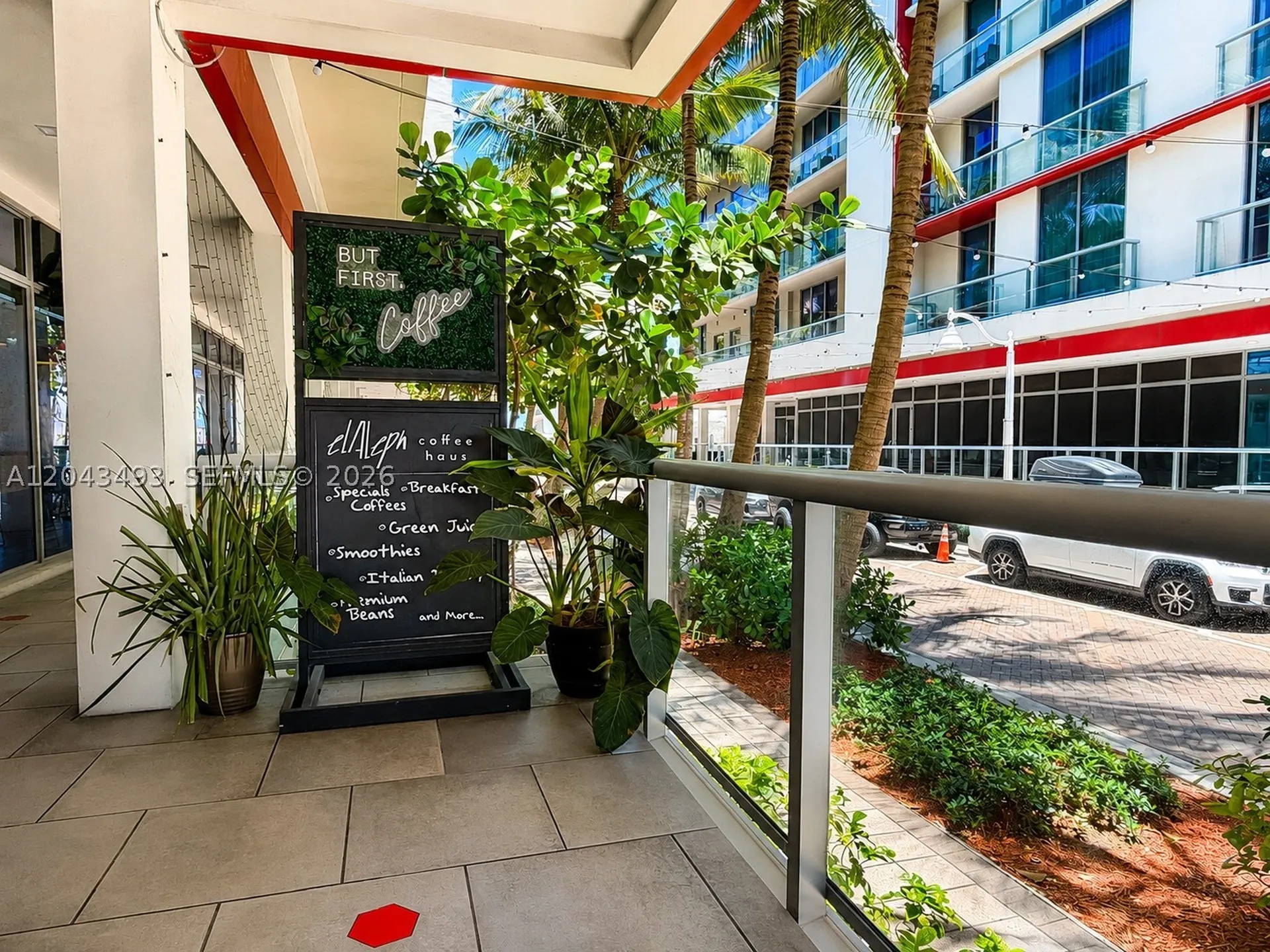 777 N Ocean Drive Hollywood FL 33019