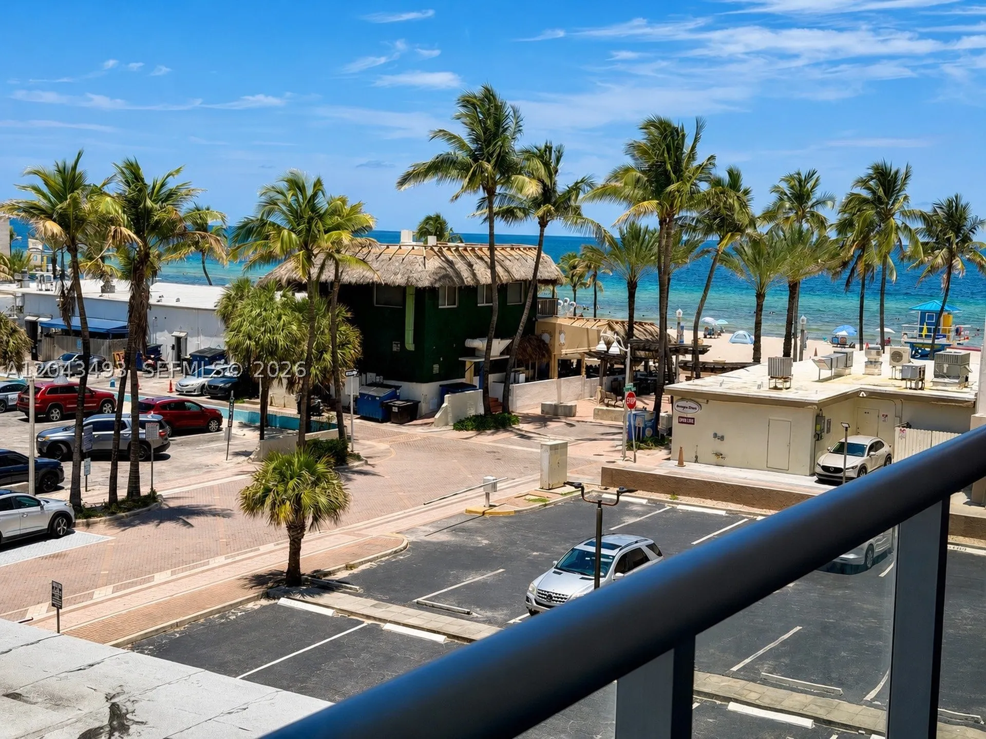 777 N Ocean Drive Hollywood FL 33019