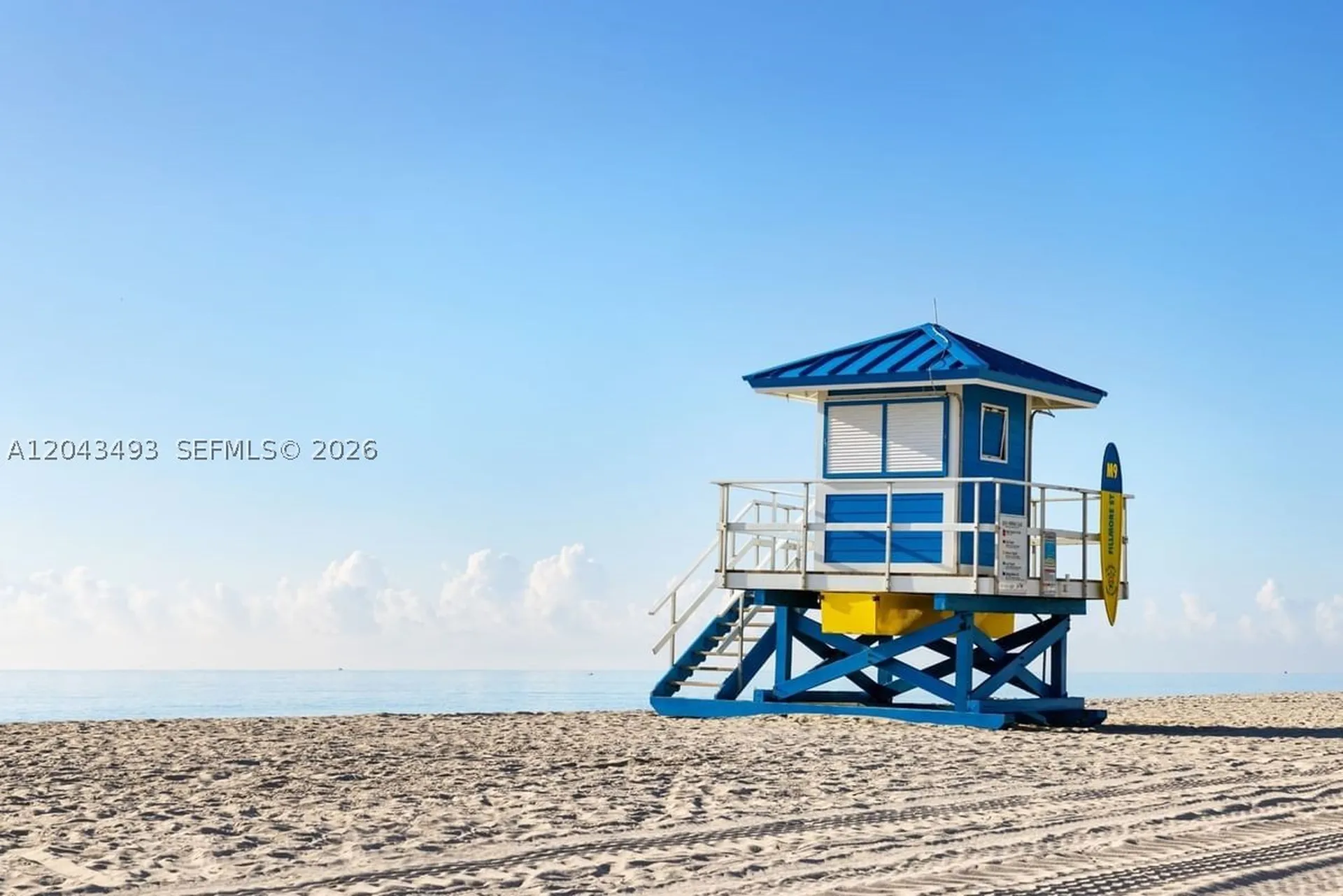 777 N Ocean Drive Hollywood FL 33019