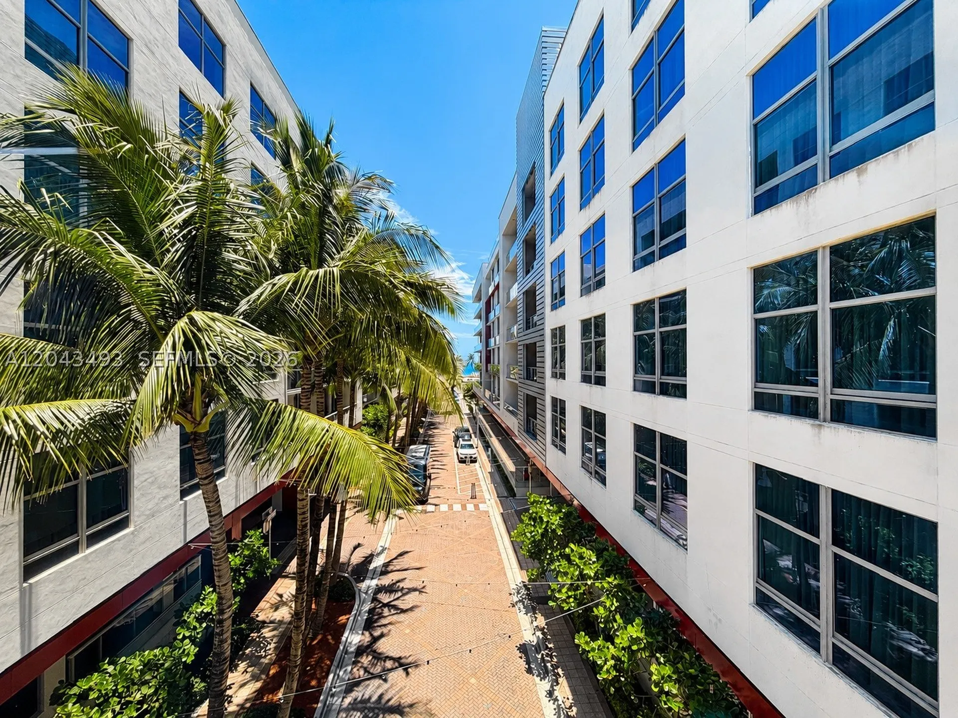 777 N Ocean Drive Hollywood FL 33019