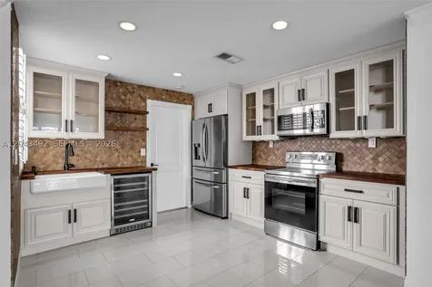 1231 Sorrento Drive Weston FL 33326