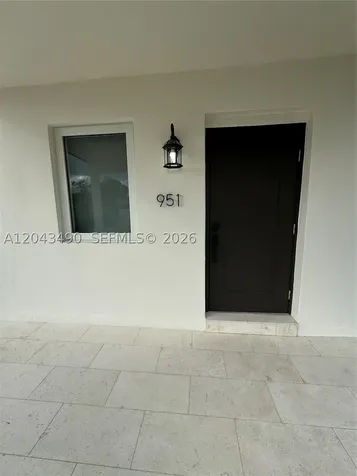 951 E 32nd Street Hialeah FL 33013