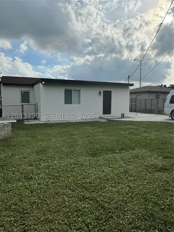 951 E 32nd Street Hialeah FL 33013