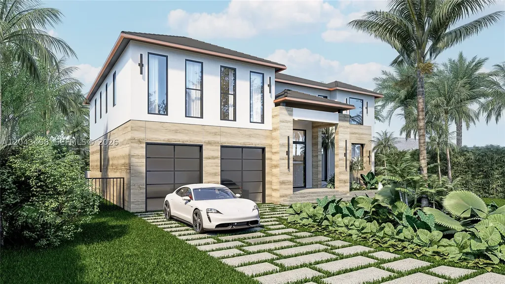 3207 Robbins Road Pompano Beach FL 33062