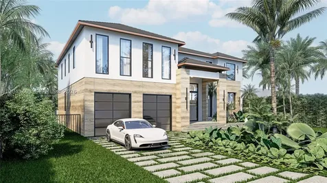 3207 Robbins Road Pompano Beach FL 33062